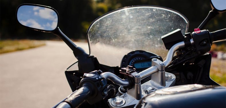 ¿Para qué sirve la cúpula de una moto? -Galgo