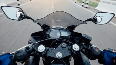 partes de una moto lineal - Galgo