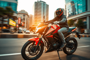 Pulsar N 250: ficha técnica, características y velocidad máxima