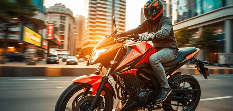 Pulsar N 250: ficha técnica, características y velocidad máxima