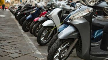¿Qué marcas de motos chinas son recomendables? - Galgo