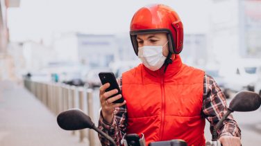 que moto es buena para trabajar
