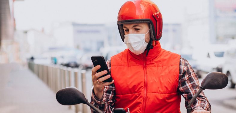 que moto es buena para trabajar