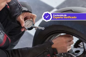 ¿Qué revisar al comprar una Moto Usada en Chile_