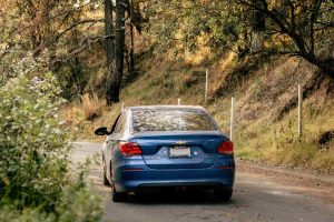 Que se paga al comprar un auto nuevo en Chile