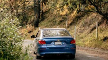 Que se paga al comprar un auto nuevo en Chile