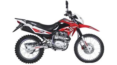 RONCO-X-PLORER-200