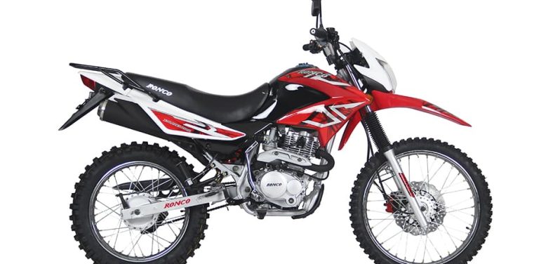 RONCO-X-PLORER-200