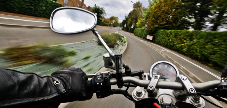 Razones para adquirir un seguro de moto