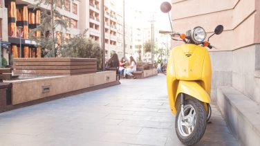 Requisitos para sacar el permiso de circulación de motos en Chile