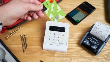 Tarjetas Bancarias