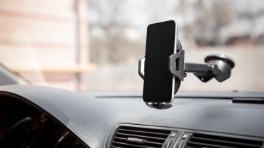 Asistentes de voz: Alexa Echo Auto