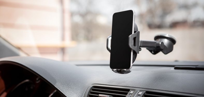 Asistentes de voz: Alexa Echo Auto