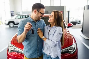Tips para comprar un auto nuevo
