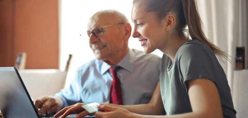 Cómo influye tu edad en tu forma de manejar el dinero