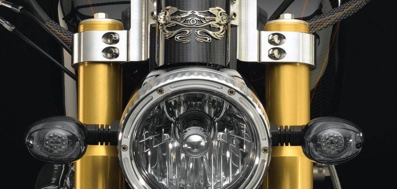 Cuál es la moto más cara del mundo - Blog Galgo