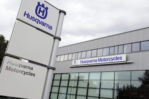 De dónde son las motos Husqvarna - Blog Galgo