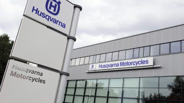 De dónde son las motos Husqvarna - Blog Galgo