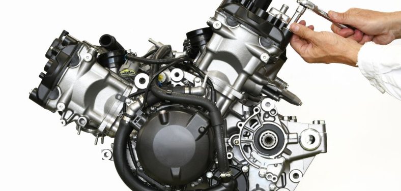 Desgaste del motor - Galgo Colombia