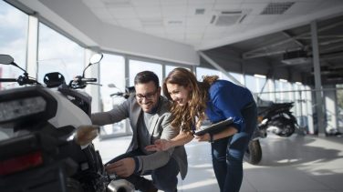 financiamiento de motos - Galgo México