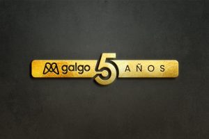 Galgo cumple 5 años