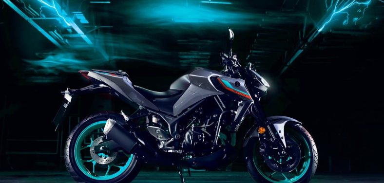 las motos japonesas más vendidas en Latinoamérica - Galgo