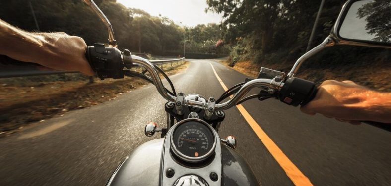 Lugares cerca de Medellín para ir en moto - Galgo Colombia