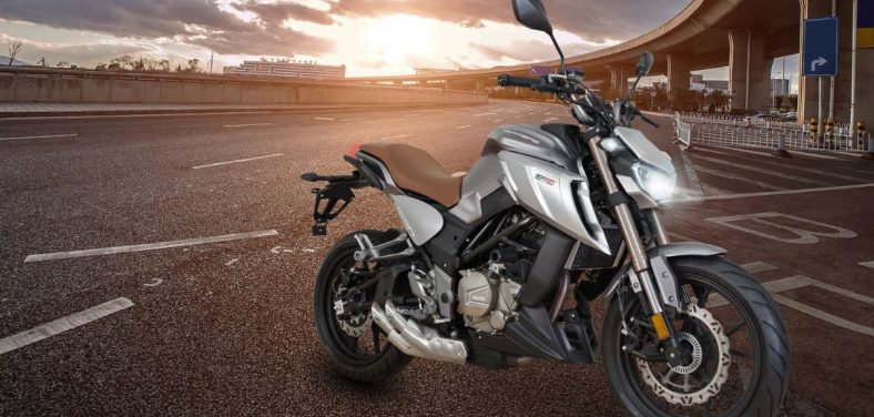 MB Motos - Galgo México