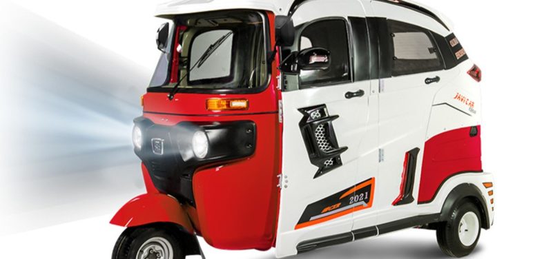 modelos de mototaxi - Galgo