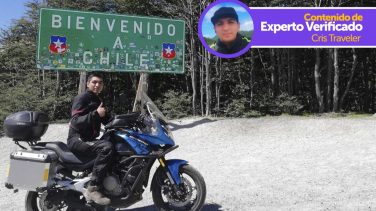 moto-turismo