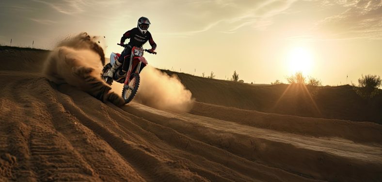 Motociclismo deportivo en México