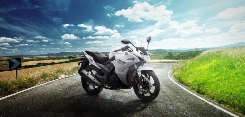 cómo son las motos lifan - Galgo