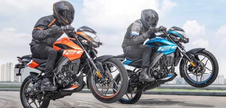 motos lineales - Galgo