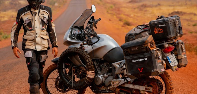 nico ride me five - Galgo