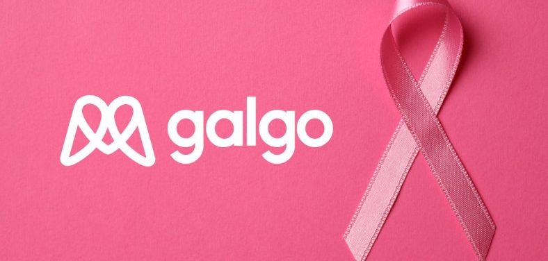 Octubre Rosa - Galgo