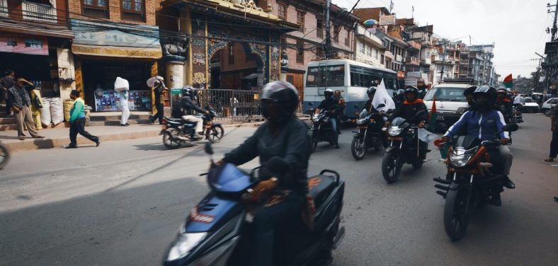 países con más motos