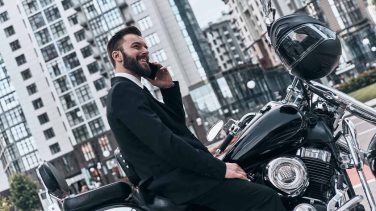 Motos para profesionales urbanos