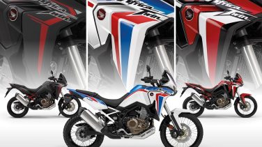 Qué motos Honda se fabrican en Japón - Galgo
