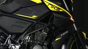 qué tan buena es la moto Ssenda Viper