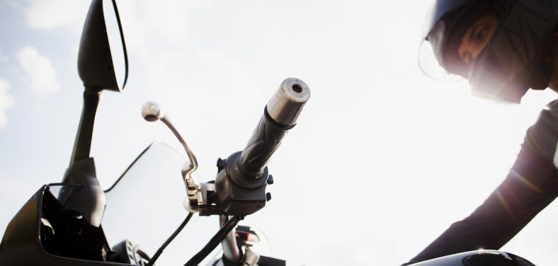 tareas para mantener tu moto