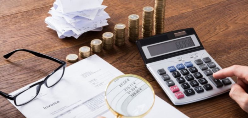 tipos de impuestos en México