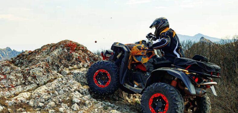 tours de moto en peru