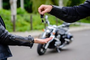 traspaso de una moto - Galgo Colombia