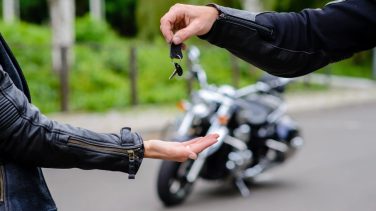 traspaso de una moto - Galgo Colombia