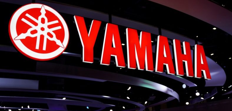 yamaha motos méxico